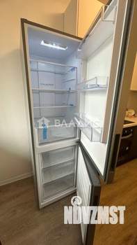 1-к квартира, вторичка, 31м2, 13/17 этаж