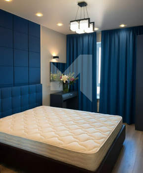 2-к квартира, вторичка, 56м2, 15/17 этаж