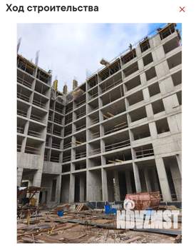 Студия квартира, вторичка, 18м2, 10/22 этаж