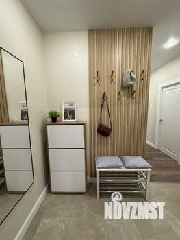 2-к квартира, сданный дом, 74м2, 4/12 этаж