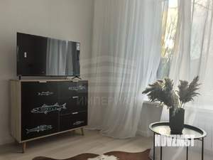 Студия квартира, вторичка, 23м2, 2/4 этаж