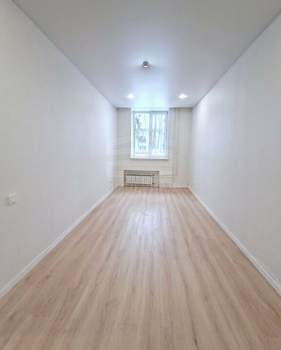 Студия квартира, вторичка, 22м2, 1/4 этаж