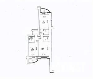 Фото квартиры на продажу (2)