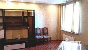 2-к квартира, вторичка, 66м2, 11/17 этаж