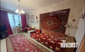 3-к квартира, вторичка, 73м2, 14/17 этаж