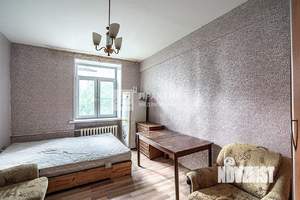 2-к квартира, вторичка, 67м2, 5/5 этаж
