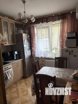 2-к квартира, вторичка, 53м2, 16/17 этаж