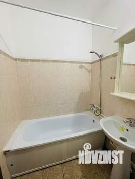 2-к квартира, вторичка, 36м2, 15/17 этаж