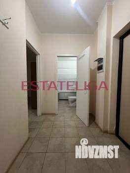 1-к квартира, вторичка, 41м2, 9/17 этаж