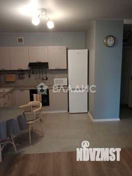 1-к квартира, вторичка, 39м2, 11/25 этаж