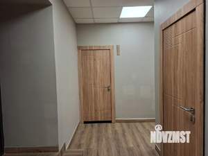 Студия квартира, вторичка, 13м2, 1/4 этаж