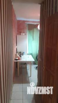 1-к квартира, вторичка, 32м2, 1/5 этаж