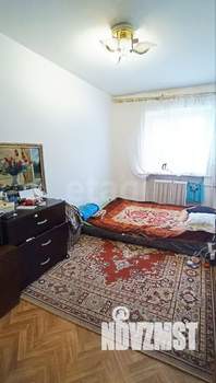 3-к квартира, вторичка, 54м2, 5/5 этаж