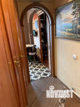 2-к квартира, вторичка, 40м2, 5/5 этаж