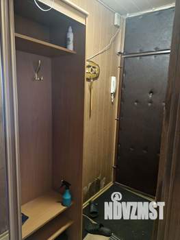 2-к квартира, вторичка, 42м2, 5/5 этаж