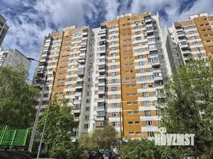 3-к квартира, вторичка, 75м2, 5/17 этаж