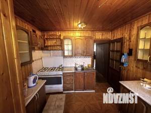 3-к квартира, вторичка, 58м2, 4/5 этаж