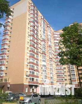 1-к квартира, вторичка, 40м2, 8/17 этаж