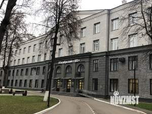 Студия квартира, вторичка, 20м2, 2/4 этаж