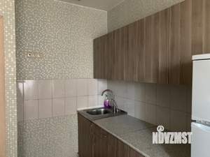 1-к квартира, вторичка, 43м2, 2/22 этаж