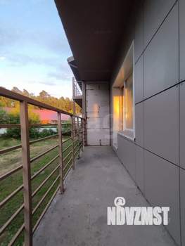 1-к квартира, вторичка, 36м2, 2/3 этаж