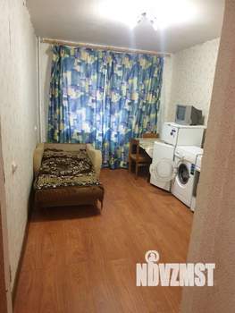 1-к квартира, вторичка, 37м2, 1/5 этаж