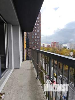 2-к квартира, вторичка, 77м2, 8/22 этаж