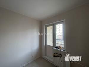 1-к квартира, вторичка, 36м2, 2/17 этаж