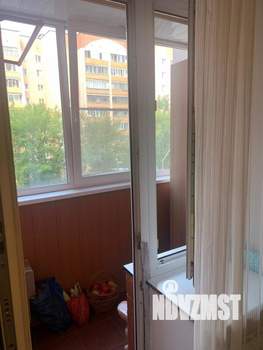 3-к квартира, вторичка, 113м2, 4/17 этаж