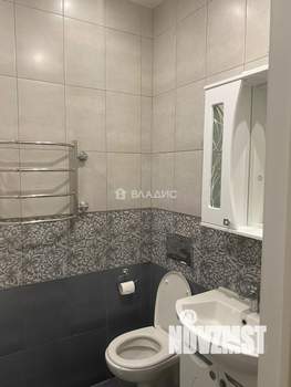 1-к квартира, вторичка, 37м2, 8/17 этаж