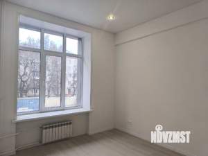 Студия квартира, вторичка, 25м2, 2/4 этаж