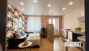Студия квартира, вторичка, 29м2, 5/25 этаж