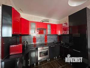 1-к квартира, вторичка, 44м2, 3/23 этаж