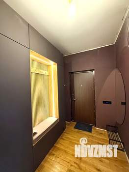 2-к квартира, вторичка, 62м2, 15/19 этаж