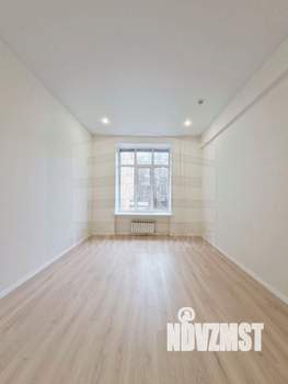 Студия квартира, вторичка, 24м2, 2/4 этаж