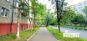 2-к квартира, вторичка, 45м2, 1/5 этаж