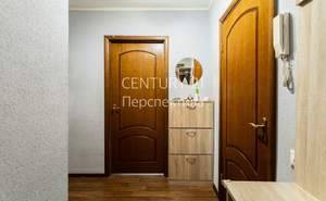 2-к квартира, вторичка, 45м2, 4/5 этаж