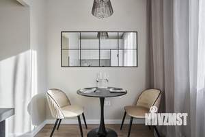 1-к квартира, вторичка, 39м2, 10/17 этаж