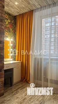 2-к квартира, вторичка, 64м2, 5/17 этаж