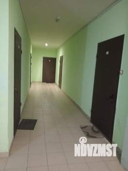 Студия квартира, вторичка, 30м2, 2/3 этаж