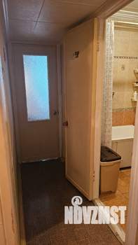 2-к квартира, вторичка, 44м2, 5/5 этаж