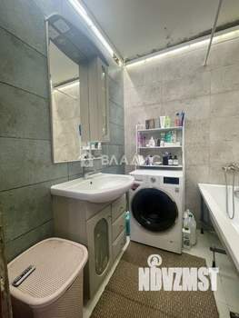 1-к квартира, вторичка, 47м2, 5/17 этаж