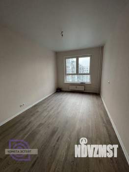 2-к квартира, вторичка, 52м2, 16/19 этаж