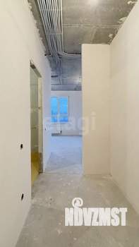 1-к квартира, вторичка, 43м2, 12/24 этаж