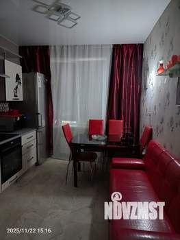 1-к квартира, вторичка, 39м2, 3/4 этаж