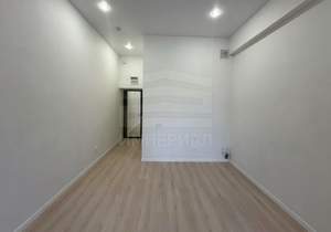 Студия квартира, вторичка, 19м2, 2/4 этаж