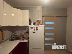 1-к квартира, вторичка, 32м2, 7/9 этаж