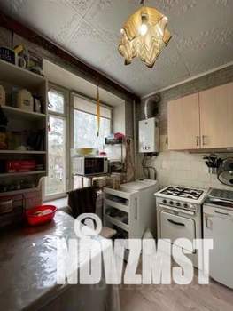 2-к квартира, вторичка, 43м2, 4/5 этаж