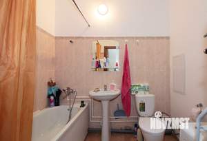 1-к квартира, вторичка, 35м2, 14/17 этаж