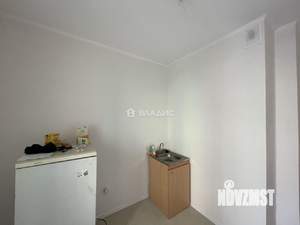 1-к квартира, вторичка, 36м2, 2/17 этаж